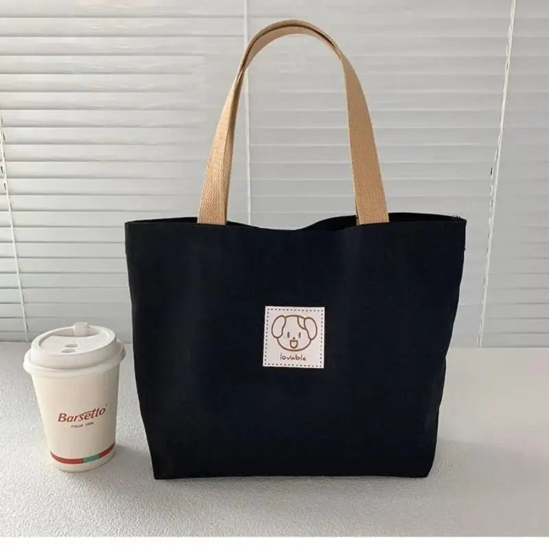 Canvas Tote Bags And Canvas Crossbody Bags Are Great For Carrying School Supplies Or For Travel