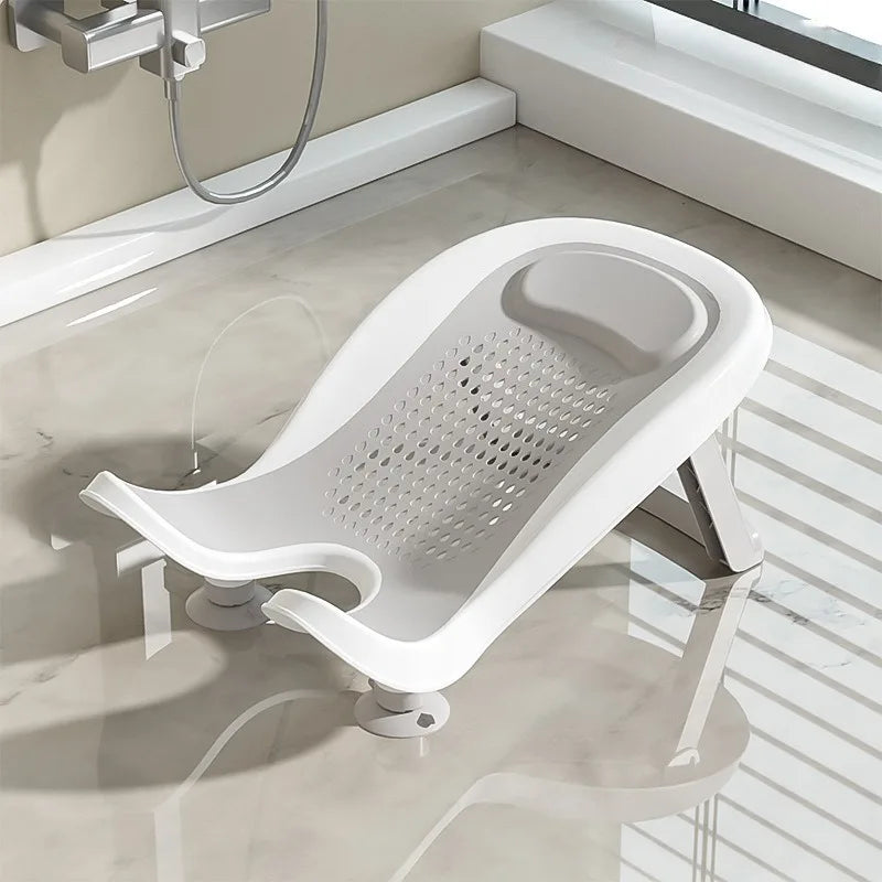Baby Butt Washing Basin Newborn PP Cleaning Tub Multifunctional Baby Bath Basin Portable Kids Potty Training Toilet