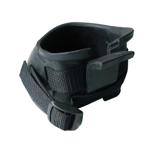 1 Pair Equine Boot Hooves for Horse Hoof and Comfort Horse Hoof Boot Light Weight Horse Foot Hoof Boot Wrap