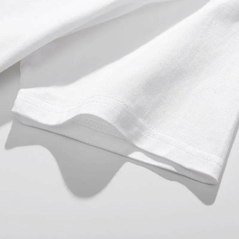 100% Cotton T Shirts Men Women Short Sleeve Solid Male Female Tshirts Tees O-Neck Tee Shirt