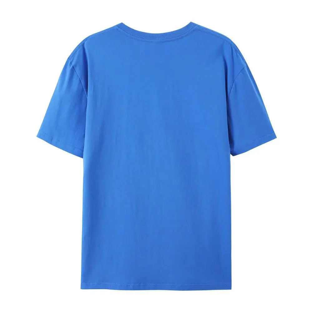 100% Cotton T Shirts Unisex High Quality White T-shirts Wholesale Tee Shirts Summer Blank Tshirt For Men Camisetas Para Hombre