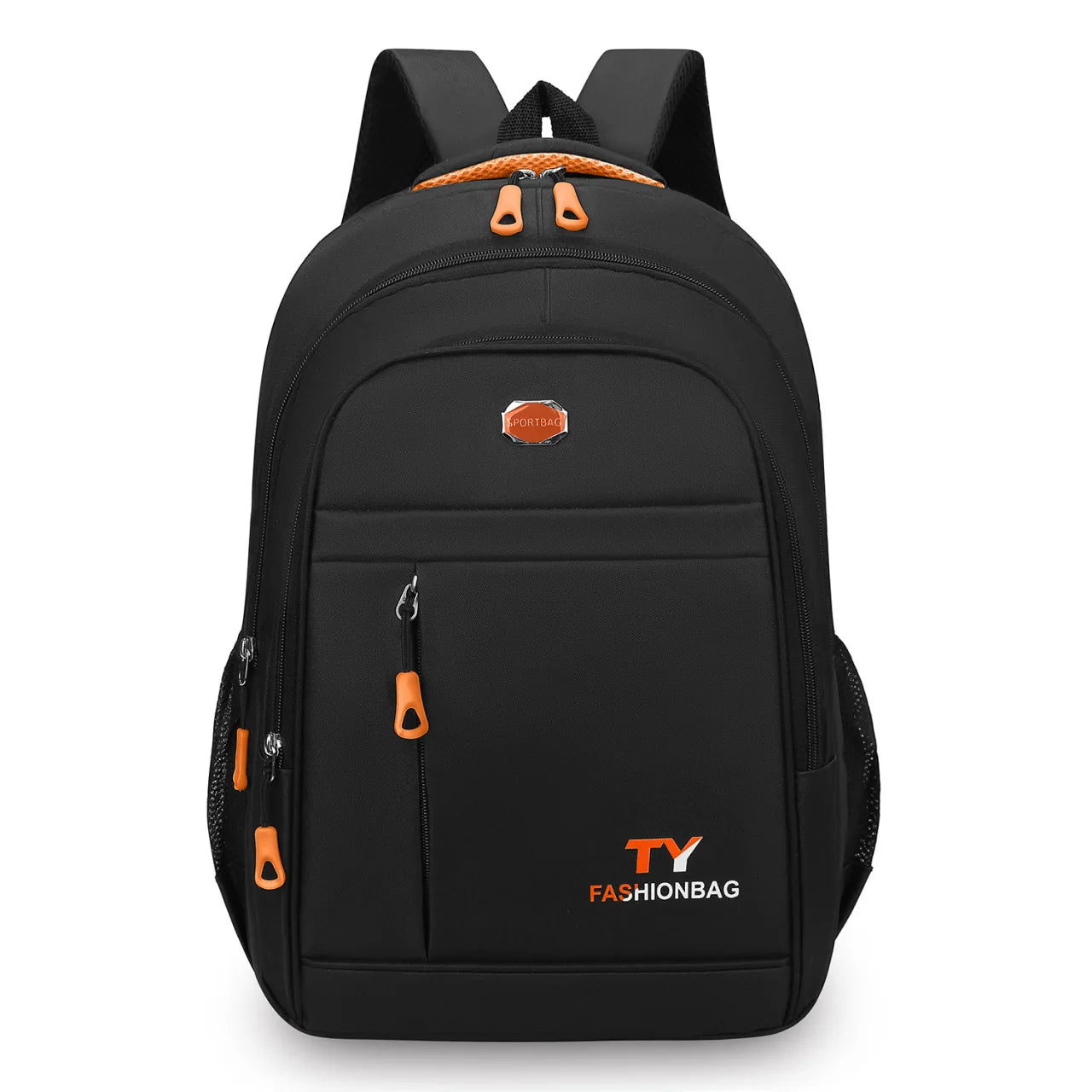 School Bag For Boys, Middle School Students, High School Students, Elementary School Students Double Shoulder Bags On Sale