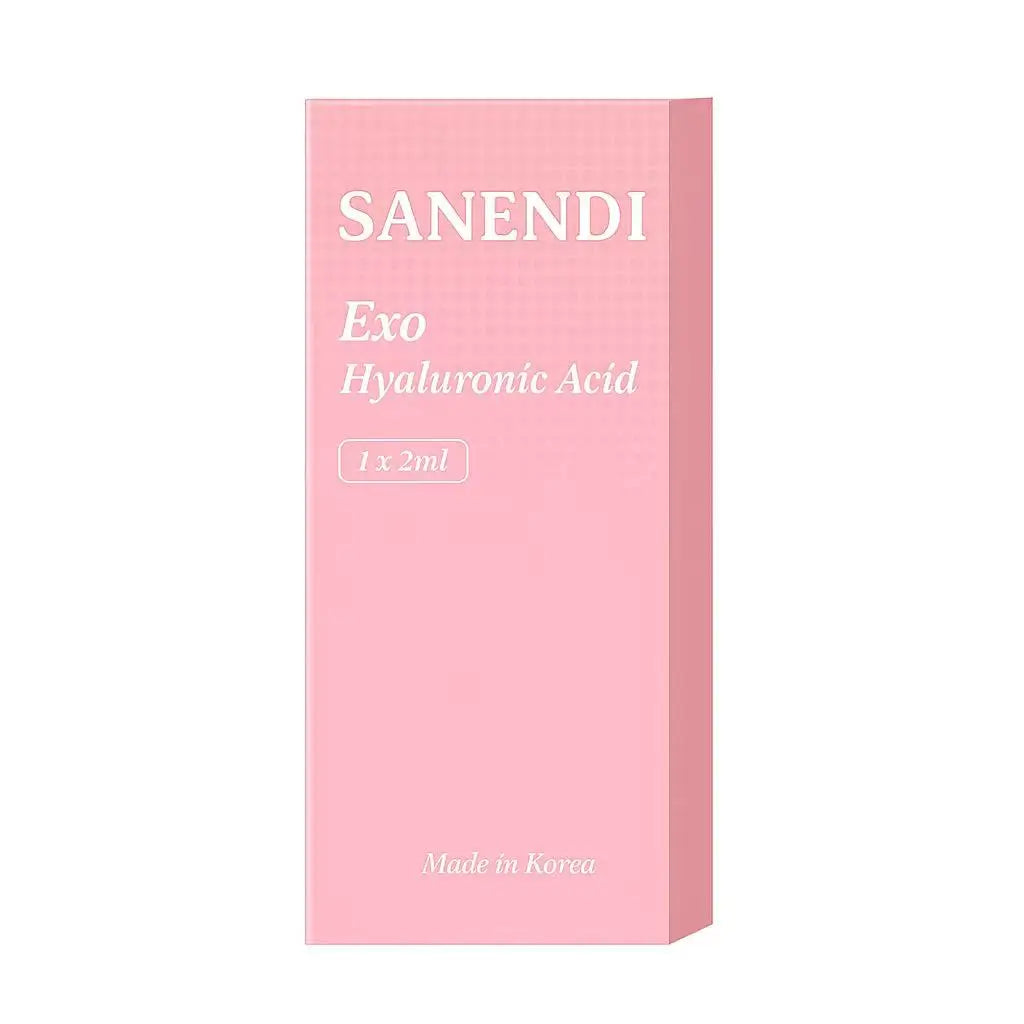 Korea Skin Repair Serum Sanendi Sculp 2ml Instant Renewal Facial Essence Hydrating Serum Plumping Revitalizing Cosmetic Skincare