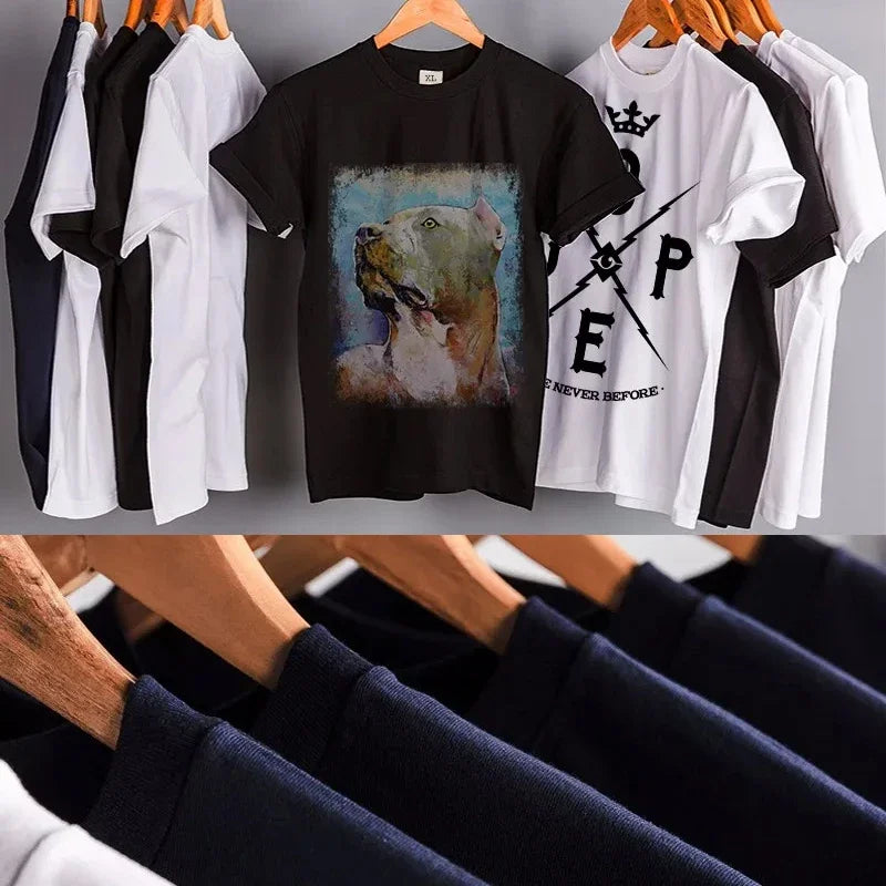 100% Cotton T-shirts Men's Tshirt I Wear This Shirt Periodically Table of Elements T-Shirt New