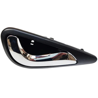Car Interior Door Handle Open Door Control Left Right Front Rear for JAC J6 6105150U2010 6105160U2010 Spare Parts