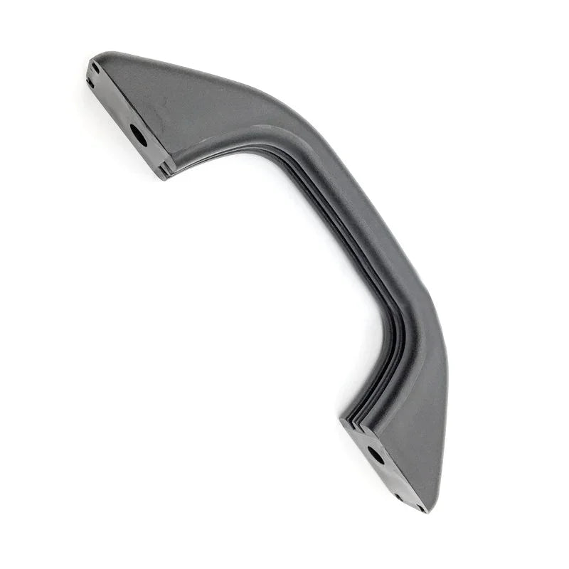 175mm Grab Pull Door Handles with Hole Covers Trailer Caravan Motorhome Van Car Exterior Parts Door Handles Replacement Parts