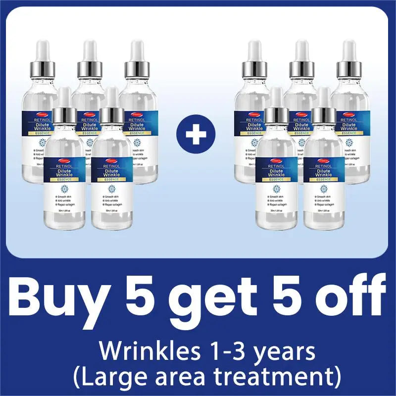 Healthy, rejuvenated baby skin
