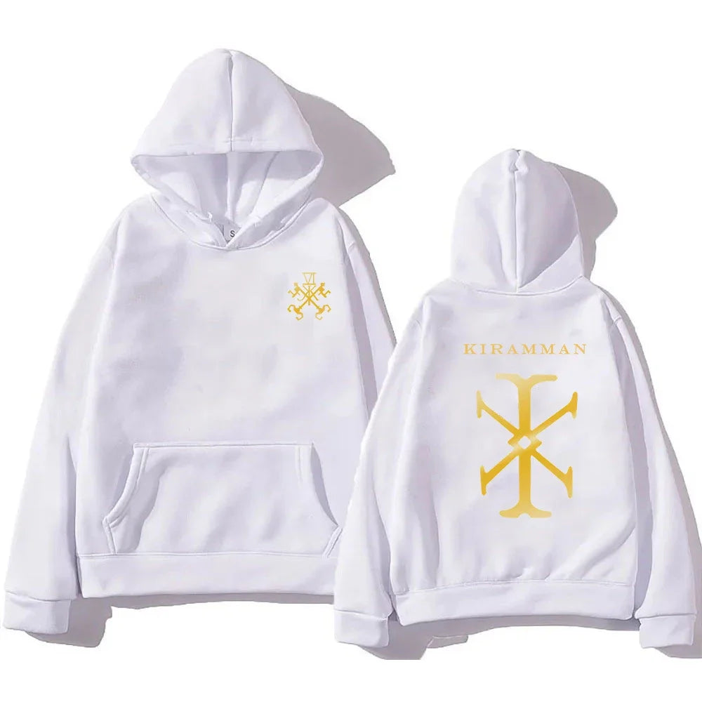 Arcane 2 Caitlyn Hoodie 2024 Anime womens Hoodies Harajuku Aesthetic Winter Fleece Pullover Sweatshirt for