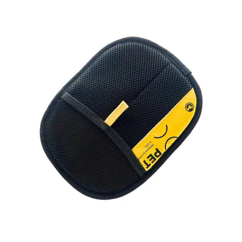 〔YY24〕Pet Hair Remover Electrostatic Gloves, 2025 New Pet Hair Removal Glove For Cats & Dogs