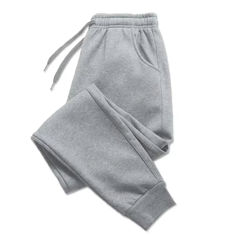 Men's Pants Casual Fashion Sports Pants Gym Sport Trousers for Men Jogger SweatpantsRunning Workout Jogging Long Pants