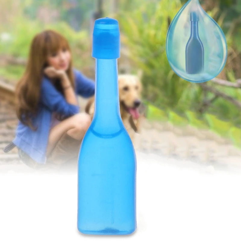 Pets Flea & Killer Natural Supplement for Pet Dog for Cat Pu