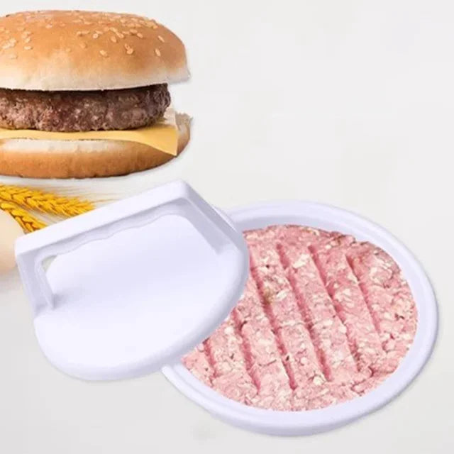 Hamburger Multi-function Meat Press Hamburger Press Hamburger Patty Mold