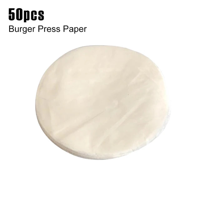 Manual Hamburger Meat Press Maker Rice Ball Mold Round Beef Grill Burger Press Patty Meatballs Maker Device Kitchen Accessories