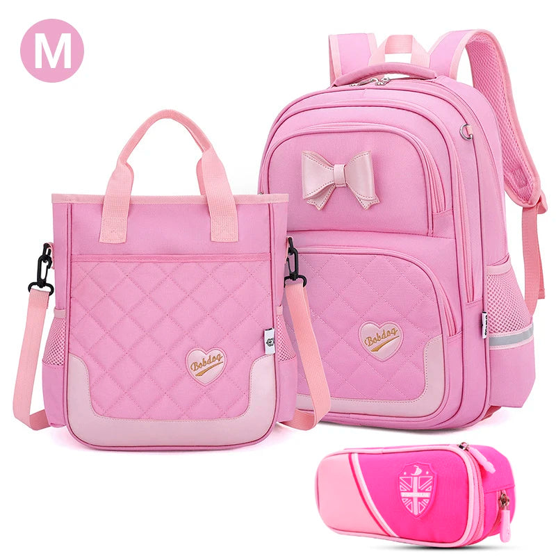 2023 School Bags for Girls Kawaii Backpack Backpacks for School Teenagers Girls Kids Bags for Girls Orthopedic Backpack