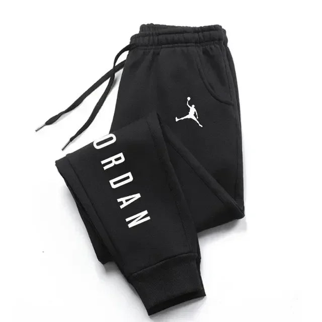 Men's pants autumn and winter new products men's casual pants sports jogging sports pants sports pants Harajuku streetwear pants