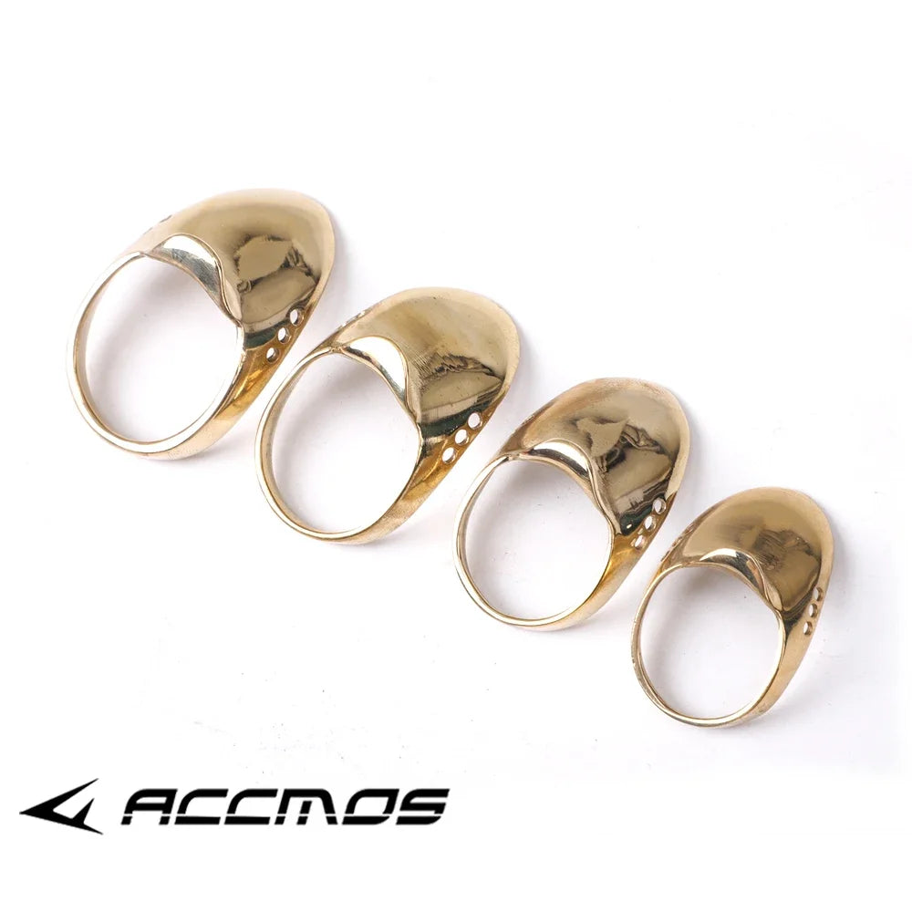 Archery Thumb Protection, Finger Protection, Ring Protection, Shooting and Hunting Accessories