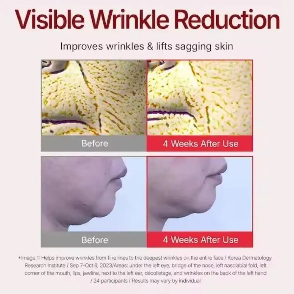 Advanced Korean Centella Asiatica Time Reverse Moisturizing Face Cream 50ml Fast Absorbing Lightweight Brightening Skincare