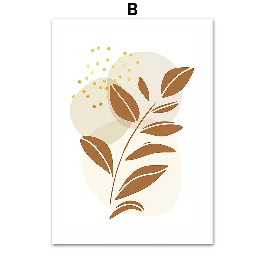 Islamic Calligraphy Shukr Dur Tawakkul Desert Wall Art Posters and Prints Canvas Painting Pictures for Living Room Decor