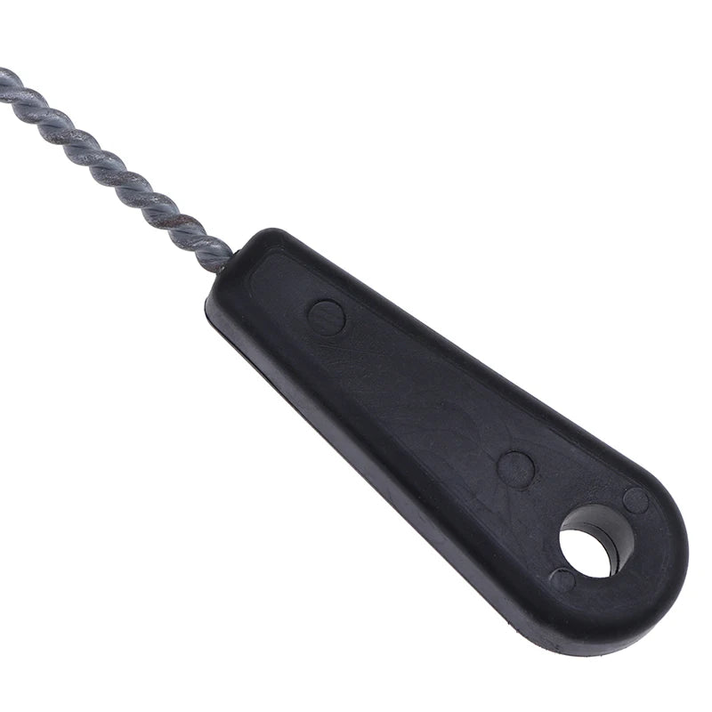 Glass Bottle Base Cleaning Brush For Shisha Hookahs Water Pipe Accessories