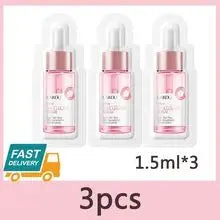 Sakura Whitening Face Cream Moisturizing Brighten Wrinkle Remover Fade Fine Lines Serum Firm Lift Shrink Pores Smooth Skin Care