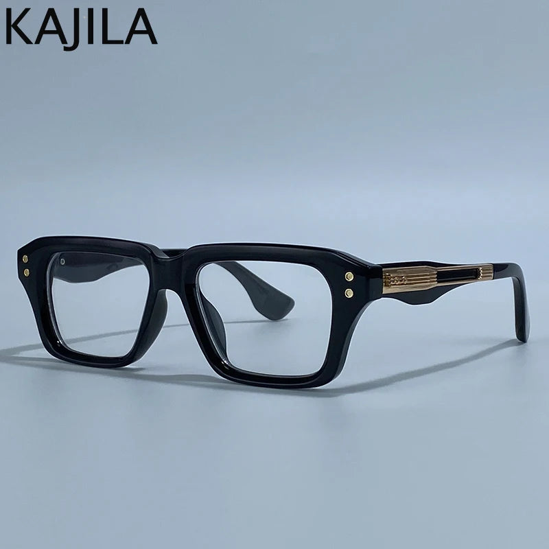 Retro Polarized Square Punk Sunglasses Men 2026 Luxury Brand Designer Classic Driving Shield Sun Glasses for Male Shades UV400