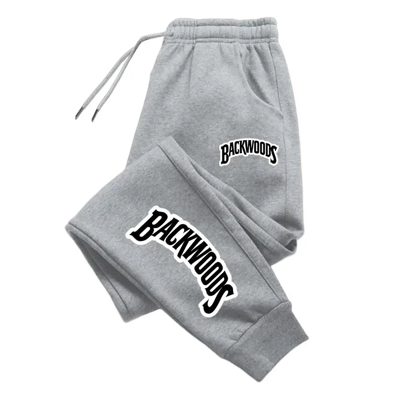Mens Sweatpants Trend Printed Trousers Gym Sports Jogging Pants Outdoors Daily Casual Office Home Man Pants Quality Streetwear