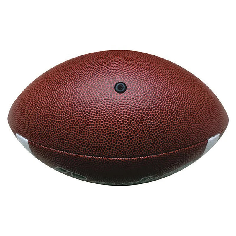 Standard Size 8.5inch American Football Soccer Rugby Association Football Footy Ball Sports Football For Men Women Children