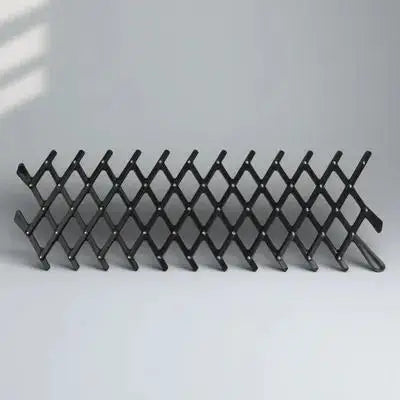 Pet Fence For Dogs Car Window Protection Mesh Retractable Dog Fence Portable Pet Travel Barrier Ventilation Grid For Puppy