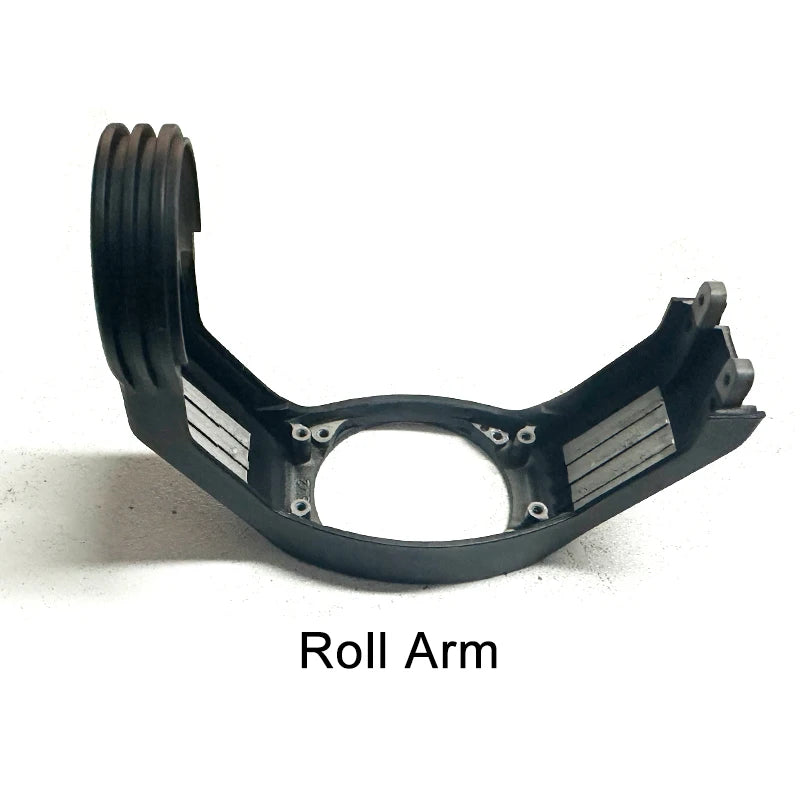 100% New Mavic 3 PRO Gimbal Yaw Arm Mavic 3Pro Gimbal Yaw Bracket Roll Bracket Mavic 3 PRO Gimbal Yaw Arm for DJI Mavic 3 PRO