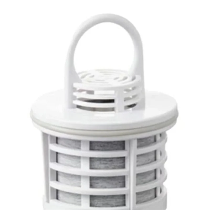 B64B- Water Filter Jug, High-Efficiency Kitchen Purification System, Reduces Chlorine, Metals & Sediments