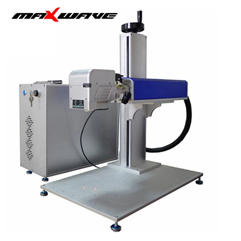 laser Marking Machine Removal laser Cleaning Machine 100W 200W Metal Rust laser Portable