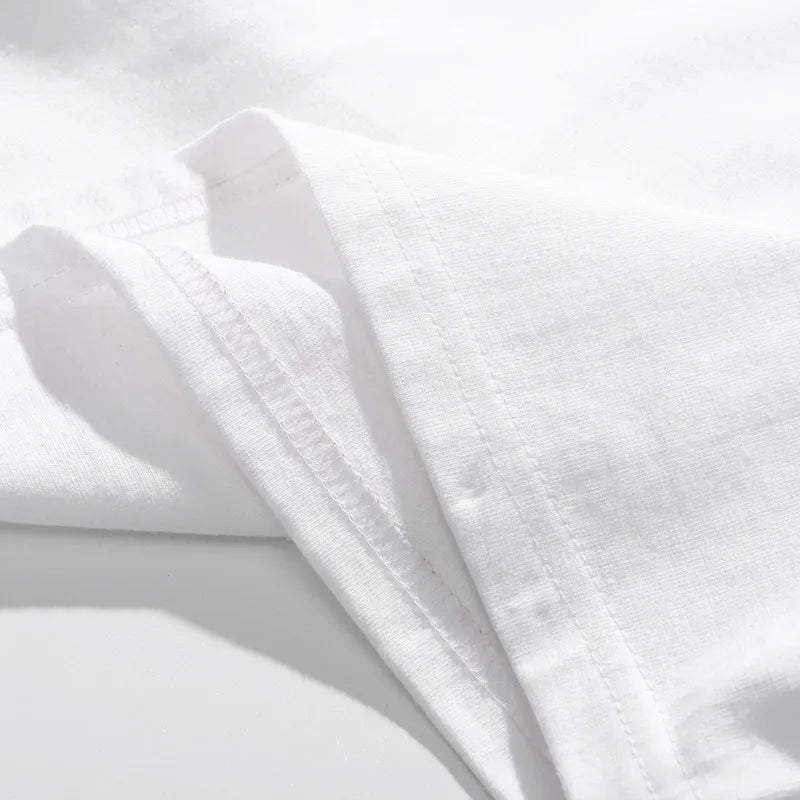 100% Cotton T Shirts Men Women Short Sleeve Solid Male Female Tshirts Tees O-Neck Tee Shirt
