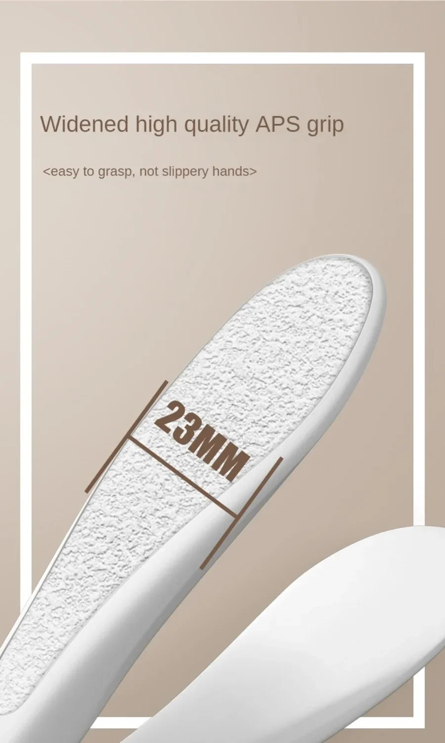 Nail Clippers for Thick Hard Toenails & Fingernails, Heavy Duty Seniors Manicure Pedicure Tools, Durable Household Nail Trimmer