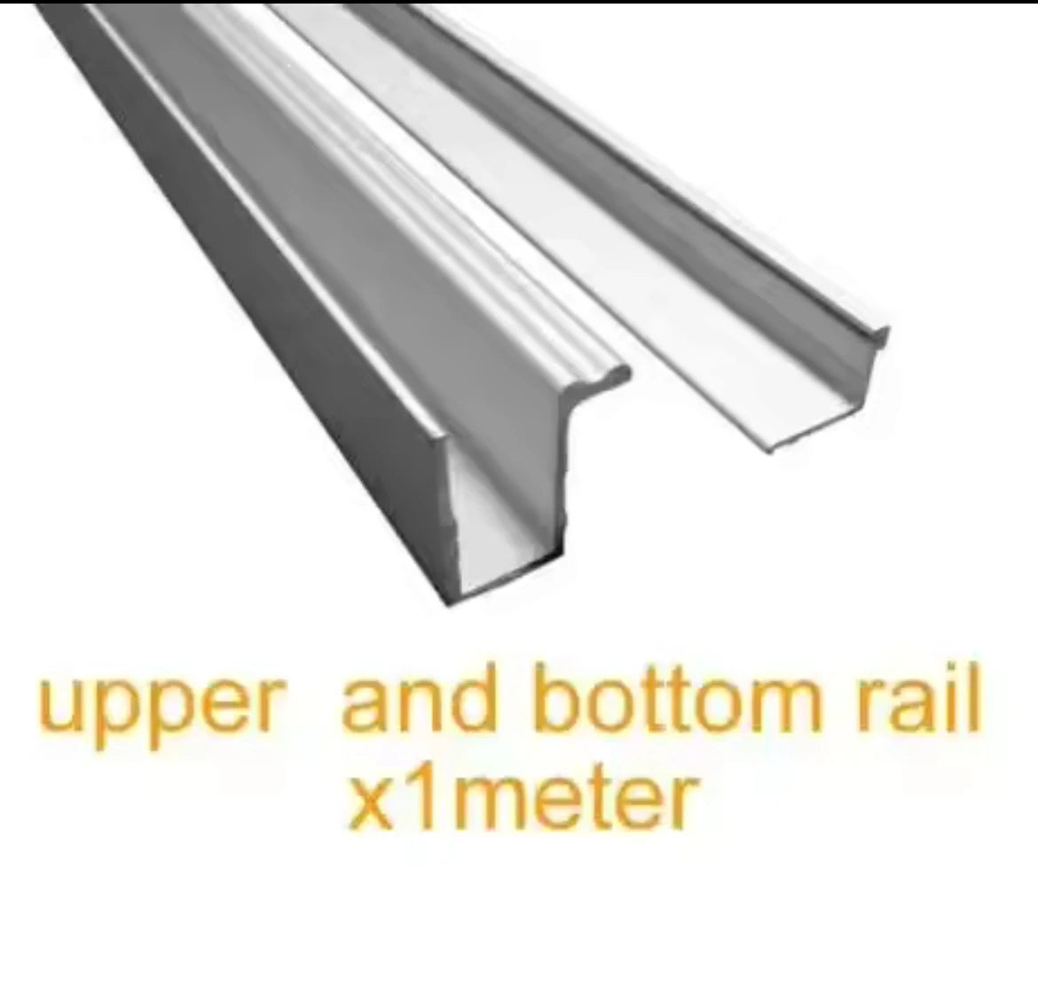 Sliding Bi-fold Folding Door Hanging Wheel Roller Hinge Replacement Parts