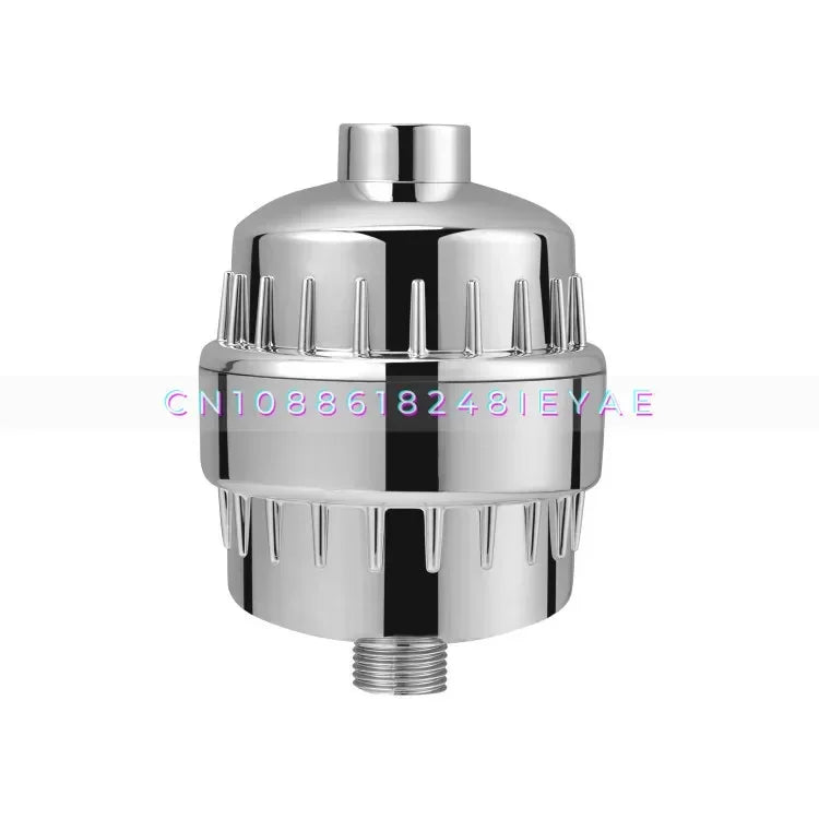 Level 10 Level 15 Level 18 Shower Shower Bath Softening Water Purifier Shower Purifier Residual Chlorine Removal Filter