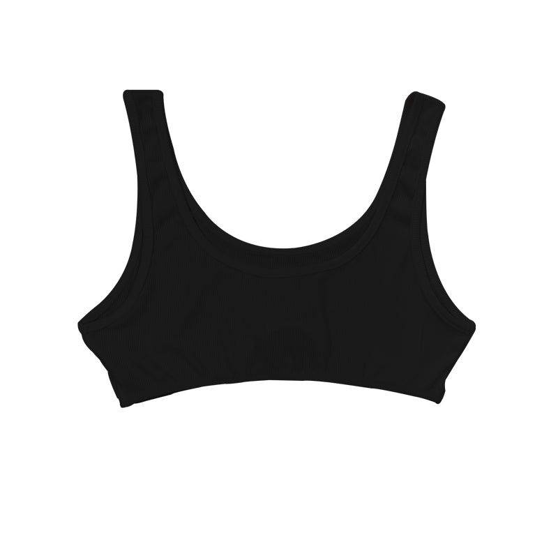 Fashion Summer Sleeveless Tops New Sexy Short Women Tank Tops White Streetwear Cut Out Party Clothing