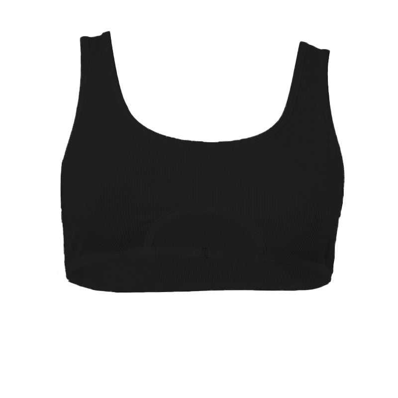 Fashion Summer Sleeveless Tops New Sexy Short Women Tank Tops White Streetwear Cut Out Party Clothing