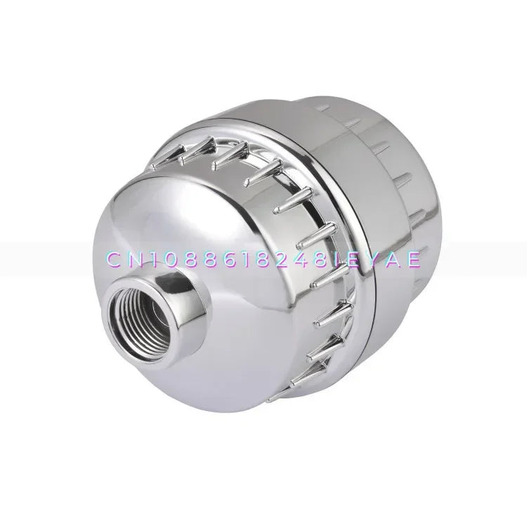 Level 10 Level 15 Level 18 Shower Shower Bath Softening Water Purifier Shower Purifier Residual Chlorine Removal Filter