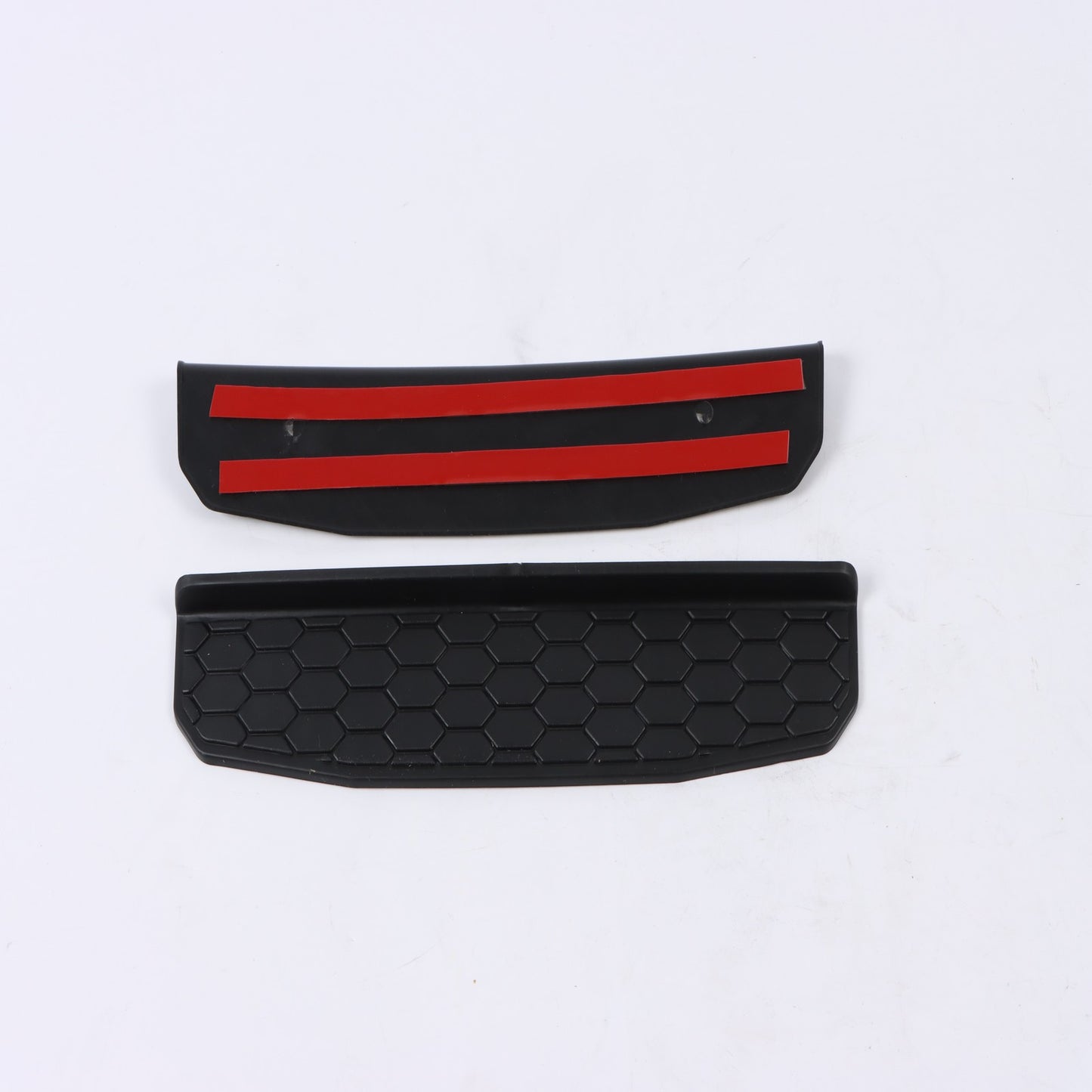 4Pcs Door Sill Guards For Model JL 4-Door 2018-2023 82215394 Exterior Parts Automobiles Parts