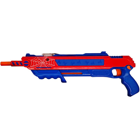 The New 3.0 Fly Killing Gun, Manual Salt Gun, Children's Toy Shotgun, Adult Toy Mosquito Killing Gun