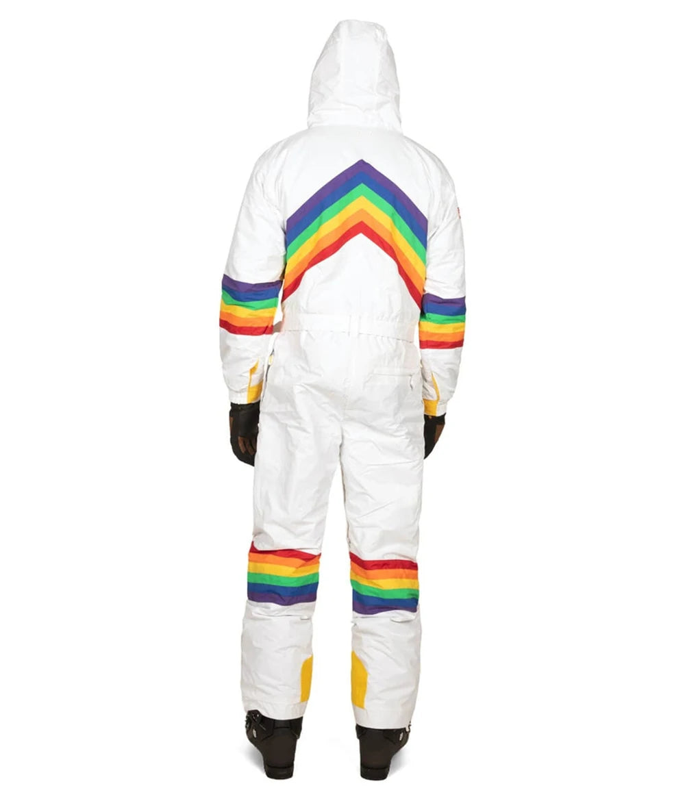 New Arrival Ski Suit Winter Snowboard Jacket Overall Pants Men One Pieces Ski Suits Boys Mens Skii Clothing Set Ski & Snow Wear
