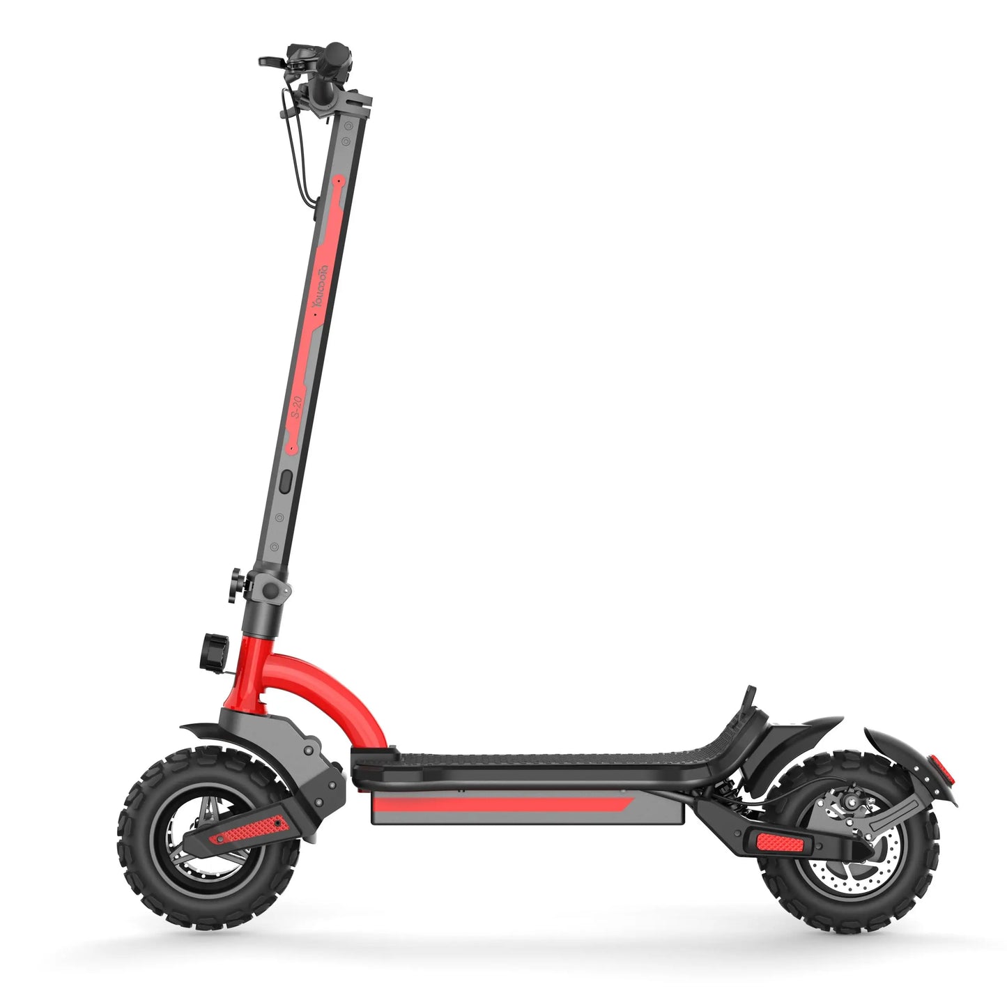 3-in-1 Electric Snow Scooter DIY Convertible Snowmobile Scooter with Tracks/Ski/Snowboard, All-Terrain Winter Sports Vehicle