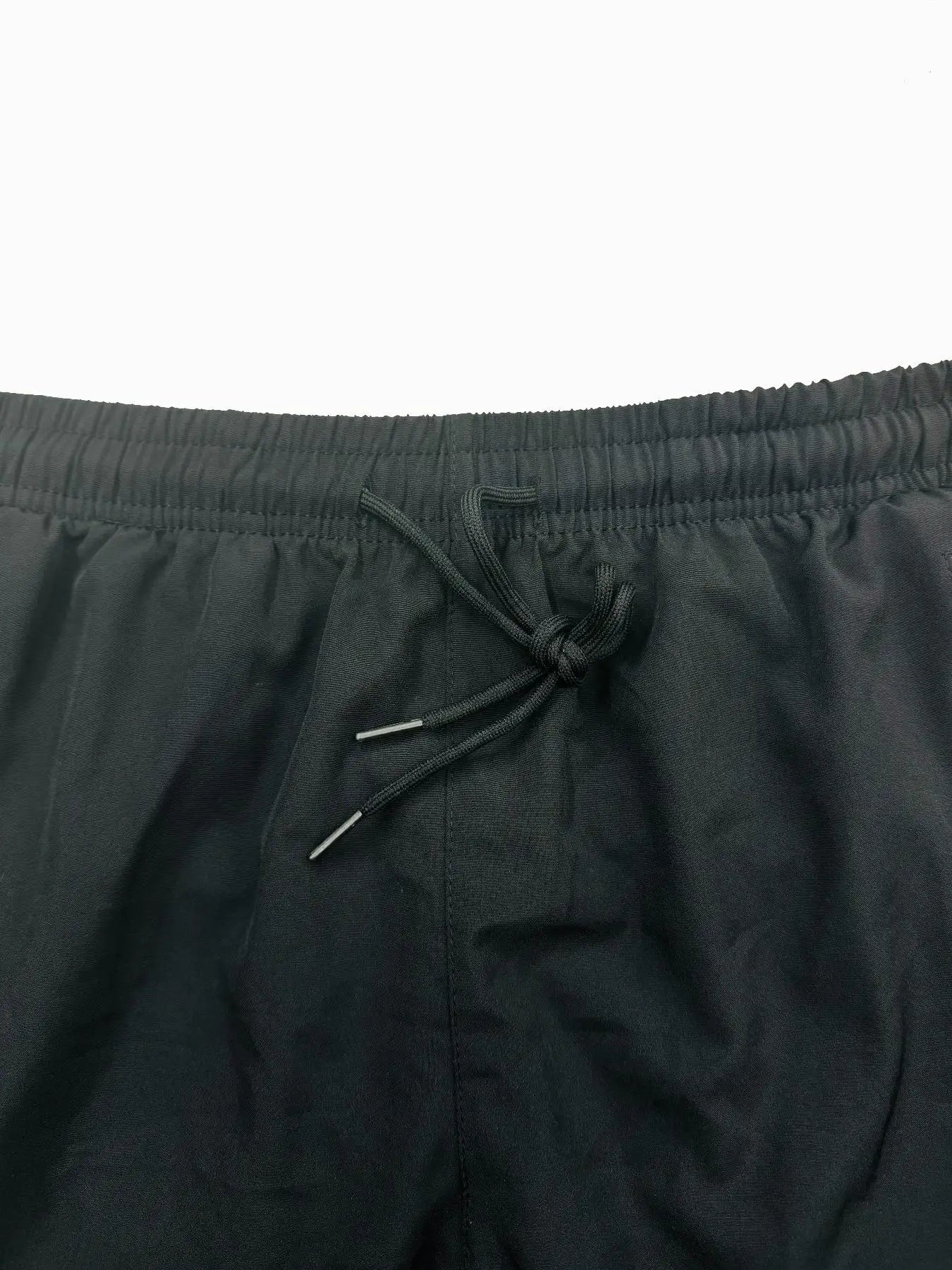 Men's Sweatpants, Thin and Light Breathable, Fitness, Cycling, Outdoor, Swimming, Running, Quick-Drying, Cool, Stretch Pants0318
