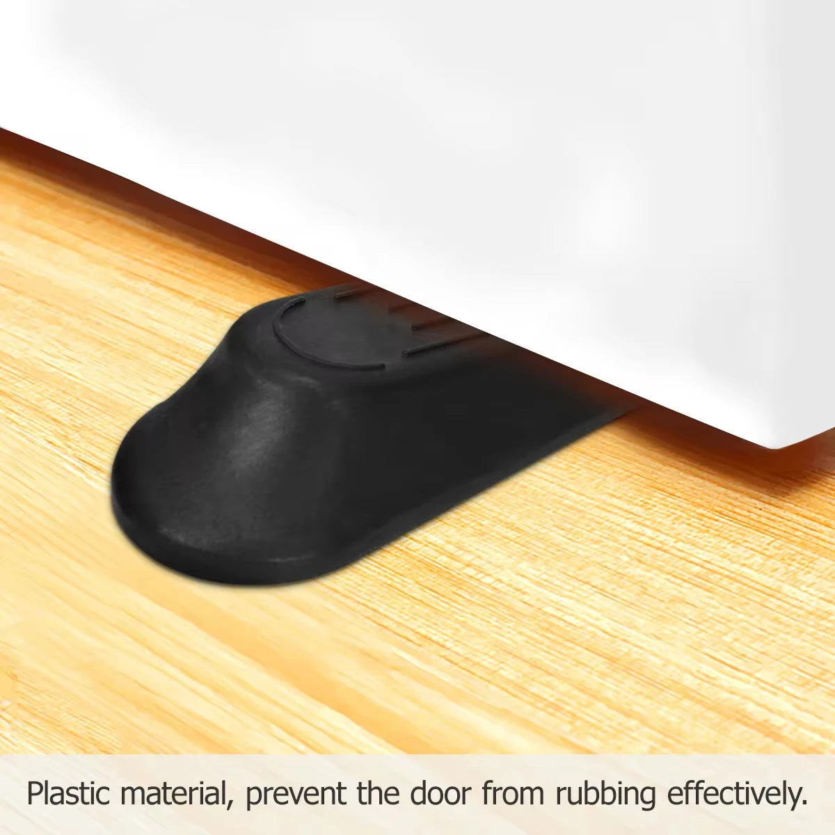 5pcs RV Door Stop Stoppers Door Holder Heavy Duty Door Stopper Door Block Wedge Keeps Doors Open Sliding Jam Block Holder