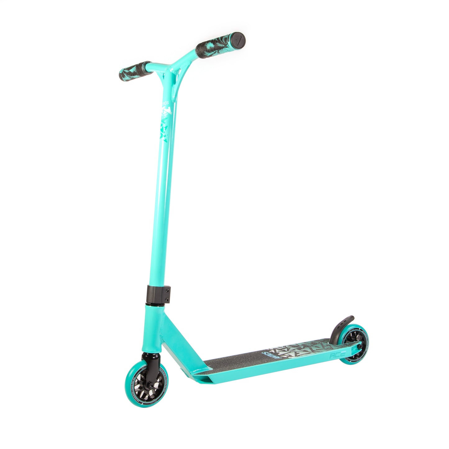 Antics ACE - Complete Scooter-1