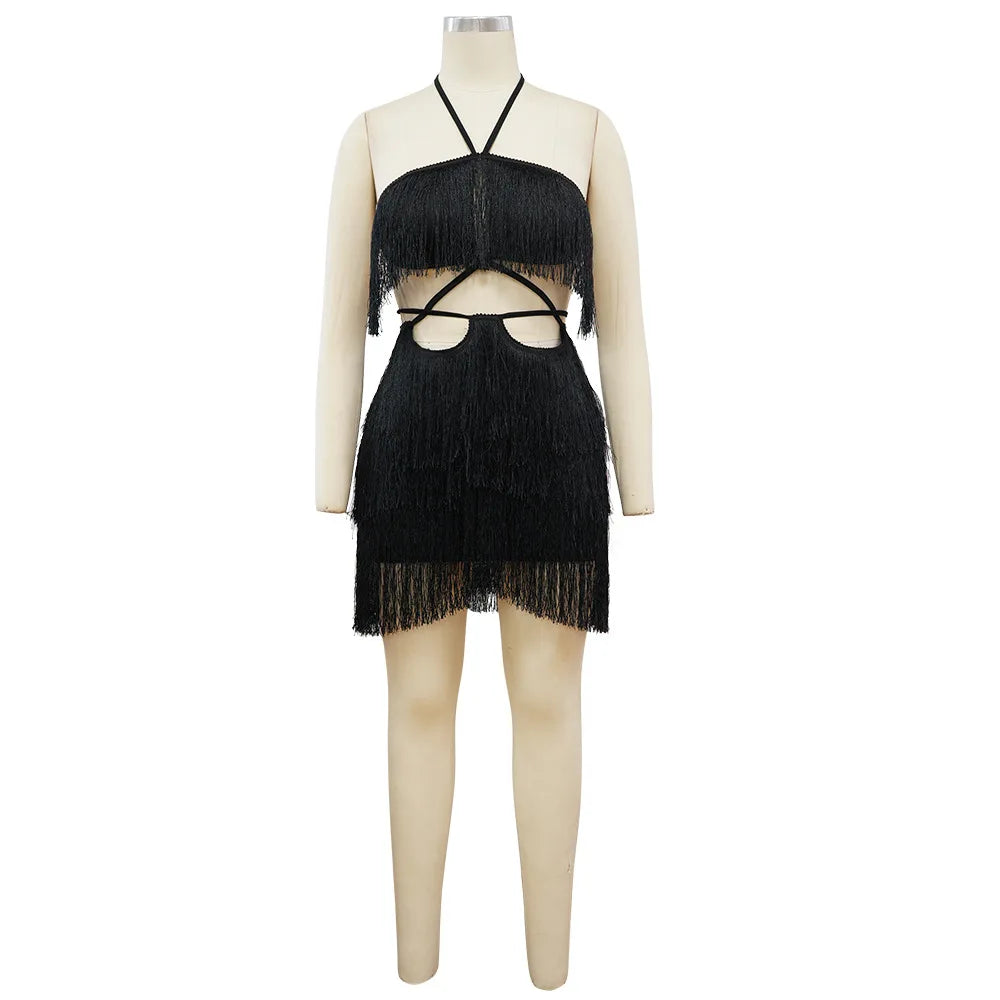 dresses for women 2021 evening  dress dresses for women party sexy black dress summer vestidos