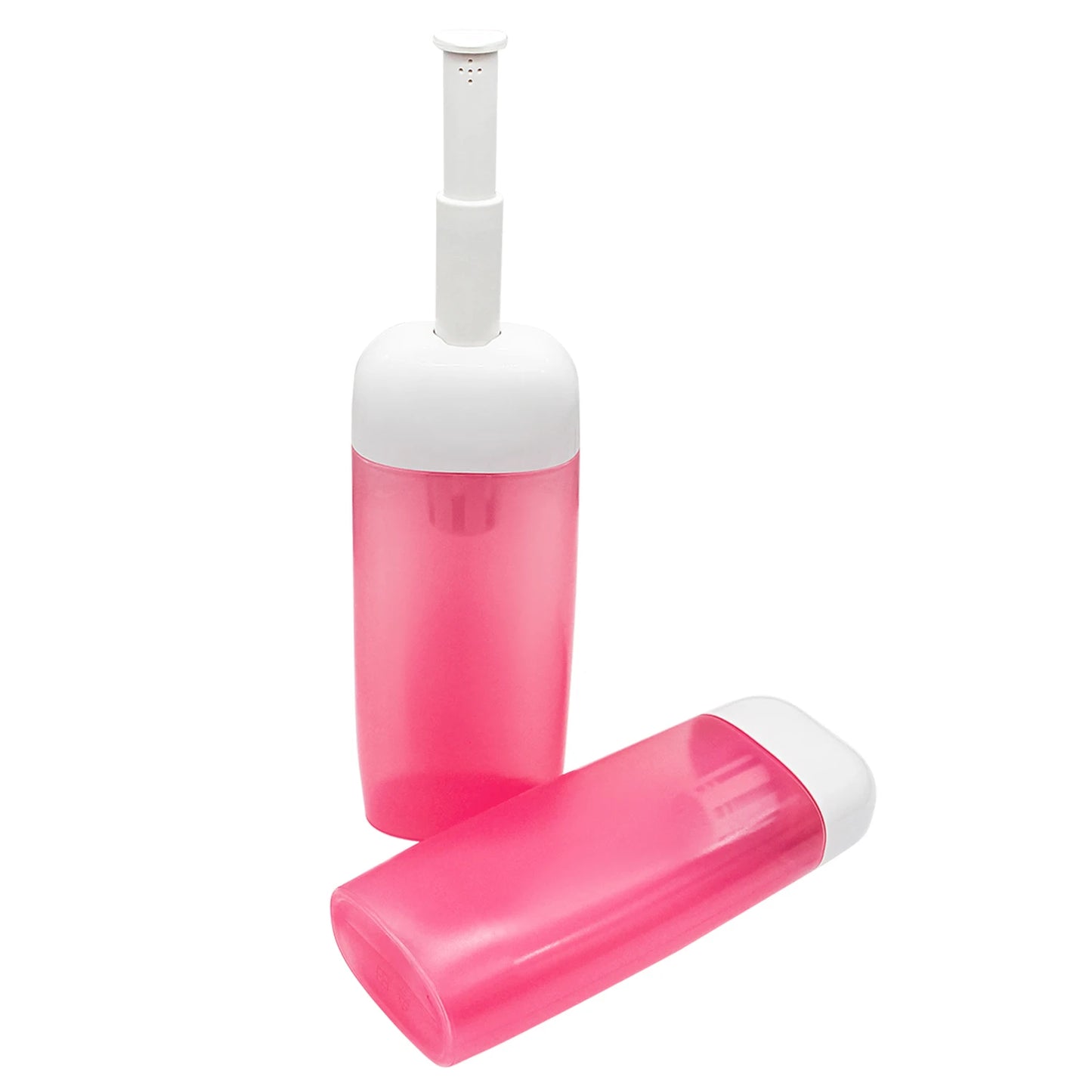 Portable Bidet - Travel Handheld Bidet Bottle with Retractable Spray Nozzle for Hygiene Cleansing Personal Care 350ml