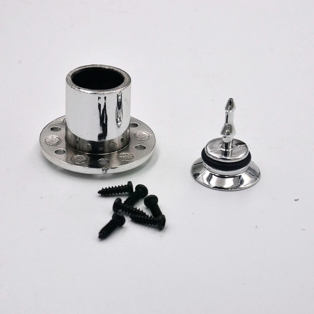 Gasoline Refueling Nozzle Engine Refueling Port for RC Plane
