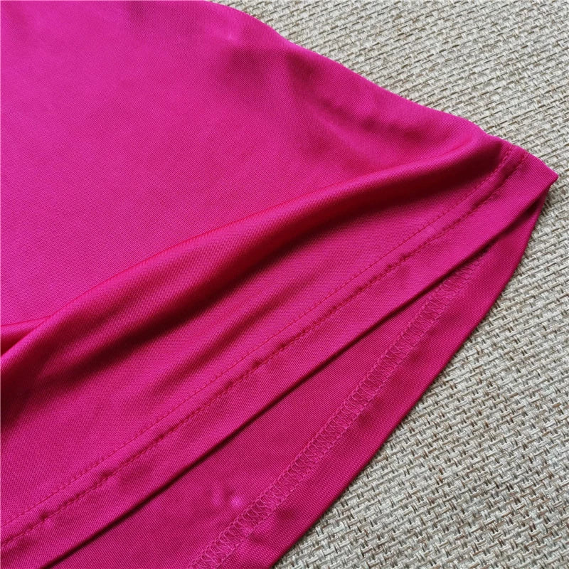 50% Pure Silk Nighties for Women Sleeping Dress Long Nightgown Nighty for Ladies Loose Plus Size Home Wear Summer