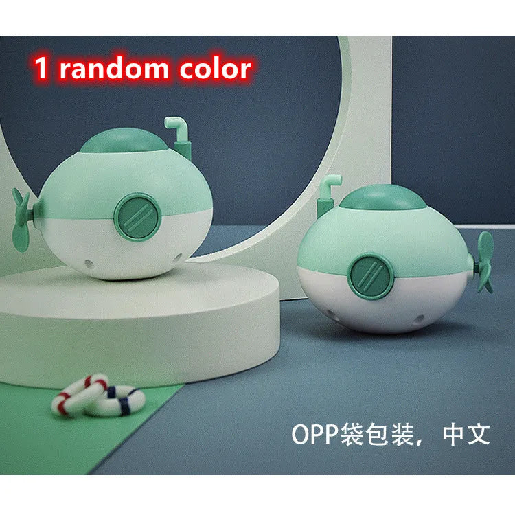 New Baby Bath Toys Cartoon Kids Learning Cognition Cute Animal Swimming Frogs Tortoise Crab Classic Baby Water Toy For Children